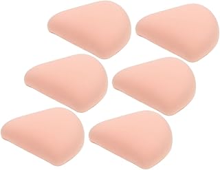 6pcs Triángulo Maquillaje Puff para Fundación...