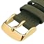 Army Green (Gold Buckle)