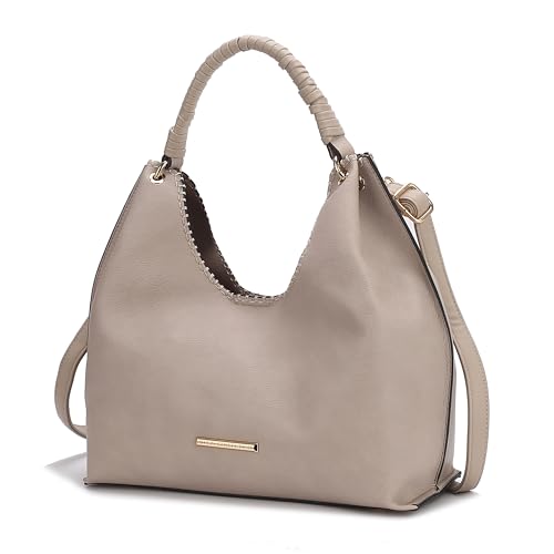 Bolso Tote para Mujer de Cuero Vegano miniatura 1