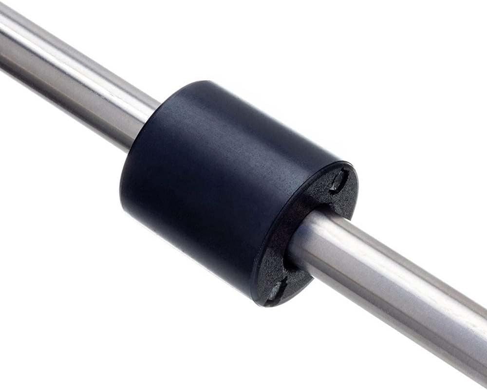 Seachoice Fuel Sending Unit, 24 in./600mm Tank, 33 (Full) & 240 (Empty) OHM Fuel, Includes Gasket