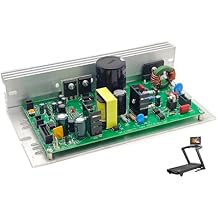 Treadmill Motor Speed Controller 110V MC2100LTS-50W REV B 256266 Works with NordicTrack ProForm Reebok HealthRider Weslo Epic GoldsGym Sears Image FreeMotion Treadmills