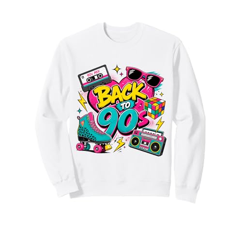Back to 90s �m�X�^���W�A ���[���[�X�P�[�g ���W�J�Z 90�N�� �g���[�i�[