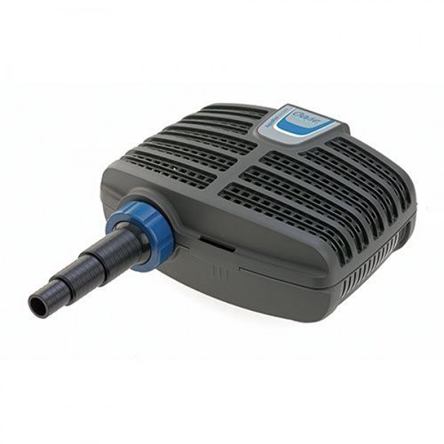 Oase AquaMax Eco Classic 2700 GPH Submersible Pond & Water Garden Pump with Exclusive Bonus Promotional Magnet Calendar