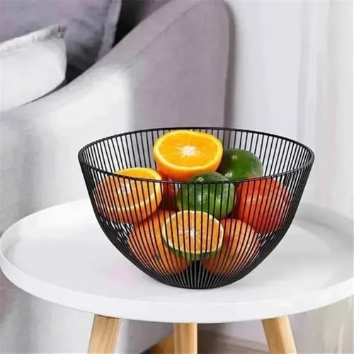 Cesta de almacenamiento para el hogar que elimina el desorden de tus encimeras 6