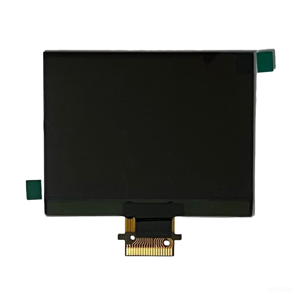 Pantalla LCD de instrumentos para Volkswagen para Passat B6, Magotan, Golf, EOS y Seat (2003-2010) - Para OEM A2C00043350
