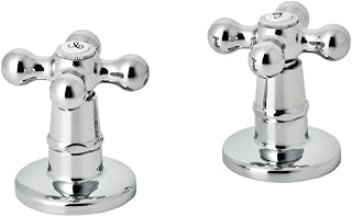 Genebre new regent - Grifo bide new regent cromo