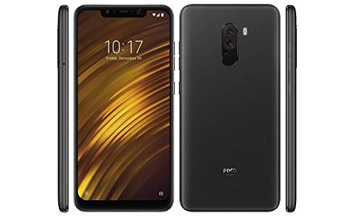 スマートフォン本体 Xiaomi Poco phone F1 6G/64G Pocophone F1【スペック】価格や発売日 | スマホBANK