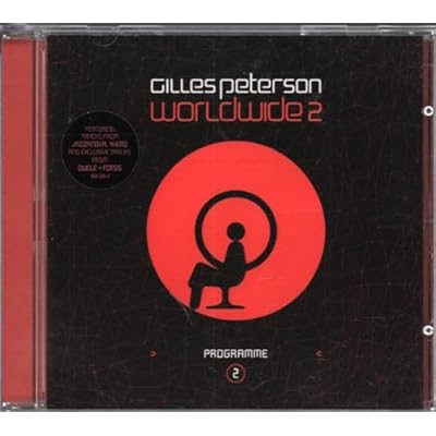 Gilles Peterson Worldwide 2: Programme 2