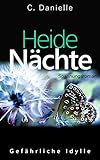 Cover zum Buch Heidenächte