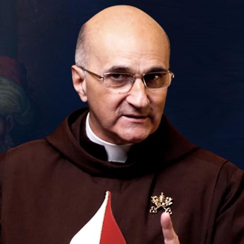 Homilia Di&aacute;ria | 6 fev. 2026 - 6&ordf; feira - 4&ordf; Semana do Tempo Comum | Pe. Roberto Polimeni