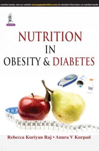 Nutrition in Obesity And Diabetes