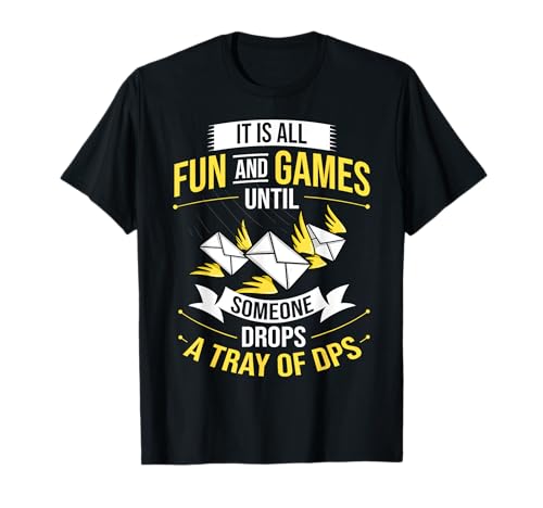 Photo de Postal Service Postman US Postman Worker T-Shirt