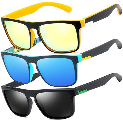 Leding Best Gafas De Sol Polarizadas Hombre Mujere Verano Aire Libre Deportes Golf Ciclismo Pesca Senderismo 100 Protección Uv400 Gafas Para Conducción Leding Best Gafas De Sol Polarizadas Hombre Mujere Verano Aire Libre Deportes Golf Ciclismo Pesca Senderismo 100 Protección Uv400 Gafas Para Conducción