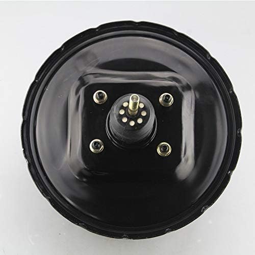 BXBB-446 BRAKE BOOSTER FOR TOTOTA FORTUNER 2005-2015- KUN51 KUN61 LAN50 LHD 44610-0K590 47200-0K230 44610-09210