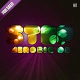 Step Aerobic, Vol. 3