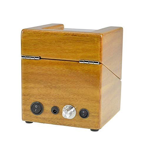 Relojes automáticos cargador antimagnético contra paradas mecánicas 2