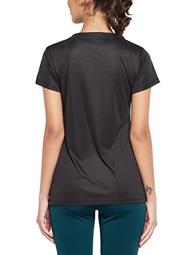Image of Clovia Women's Relaxed Fit T-Shirt
