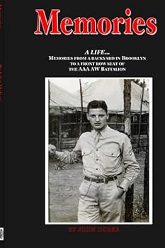 Hardcover Memories Book