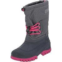 CMP Jungen Bootsportschuhe, Asphalt, 40 EU