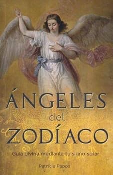 Paperback ANGELES DEL ZODIACO [Spanish] Book