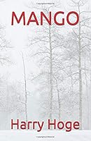 MANGO (Jared Jennings) 1521542554 Book Cover