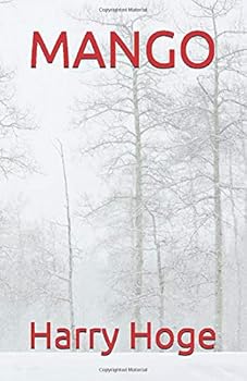 Paperback MANGO (Jared Jennings) Book