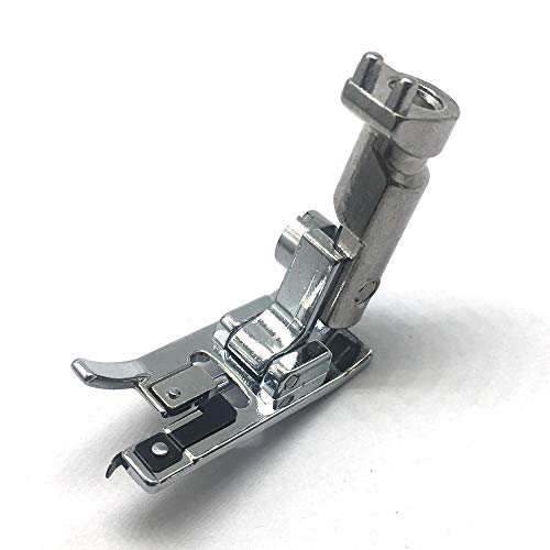 Pie Prensatela Overcast para Bernina miniatura 1