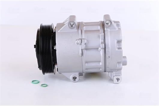 Nissens Air Conditioning Compressor - 890805