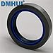DMHUI brand oil seal 58X80X16.5 COMBI SF6 type OEM number 12012468B