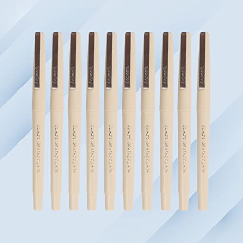 Image of Luxor Graphic Micro Pen Assorted Bopp Pouch (pack of 20 pen)