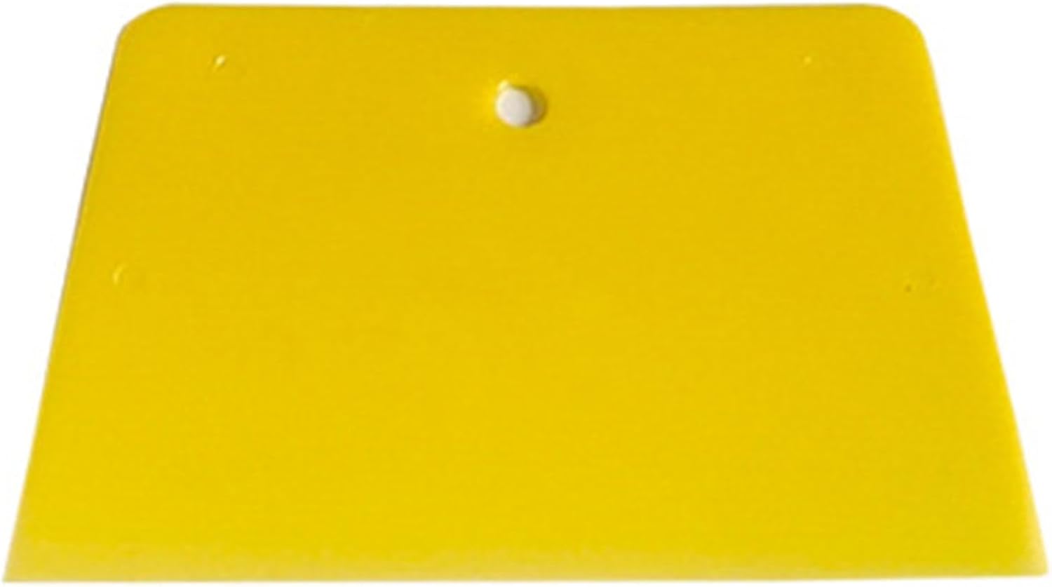 10Pcs Auto Body Filler Spreader, Hand Tool, Versatile Resin and Steel Plates, Putty Spreader