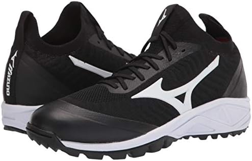 Mizuno Dominant AS Knit Men's All Surface Low Turf Shoe | Image 6