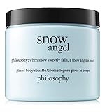 Philosophy Glazed Body Souffle 16 fl.oz. (Snow Angel)