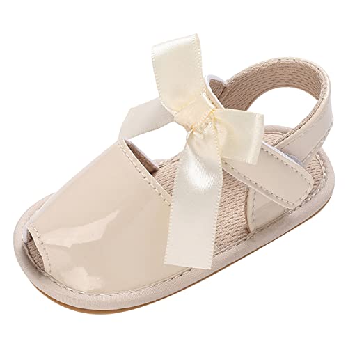 Beach Sandals for Kids Casual Children Infant Toddler Shoes Girls Sandals Flat Bottom Non Slip Water Shoes Sandals