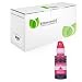 Produktbild Elberswald Multipack Tintenbehälter Magenta kompatibel zu Canon Pixma G6050 G5050 G7050 G7040 GM2050 GM4050 GI50