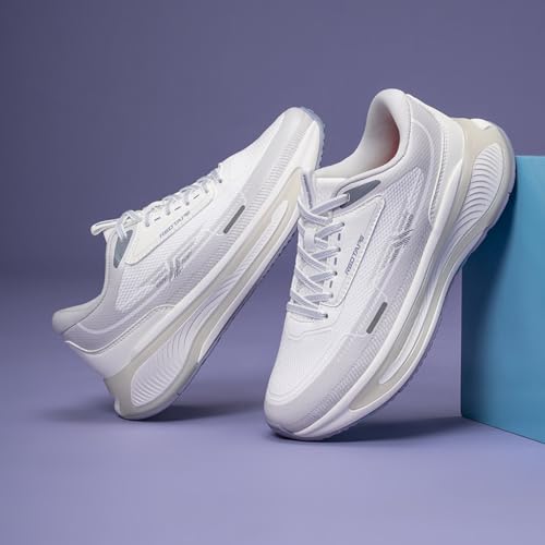 Image of Red Tape Womens Rlo218 Athleisure Sports Shoes