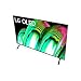 Abbildung LG OLED65A29LA TV 164 cm (65 Zoll) OLED Fernseher (Cinema HDR, 60 Hz, Smart TV) [Modelljahr 2022]