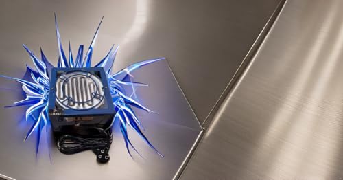 Image of 1500M 1500WATT Kitchen /Restaurant Electric Cooking Heater 1 Burner (blue)