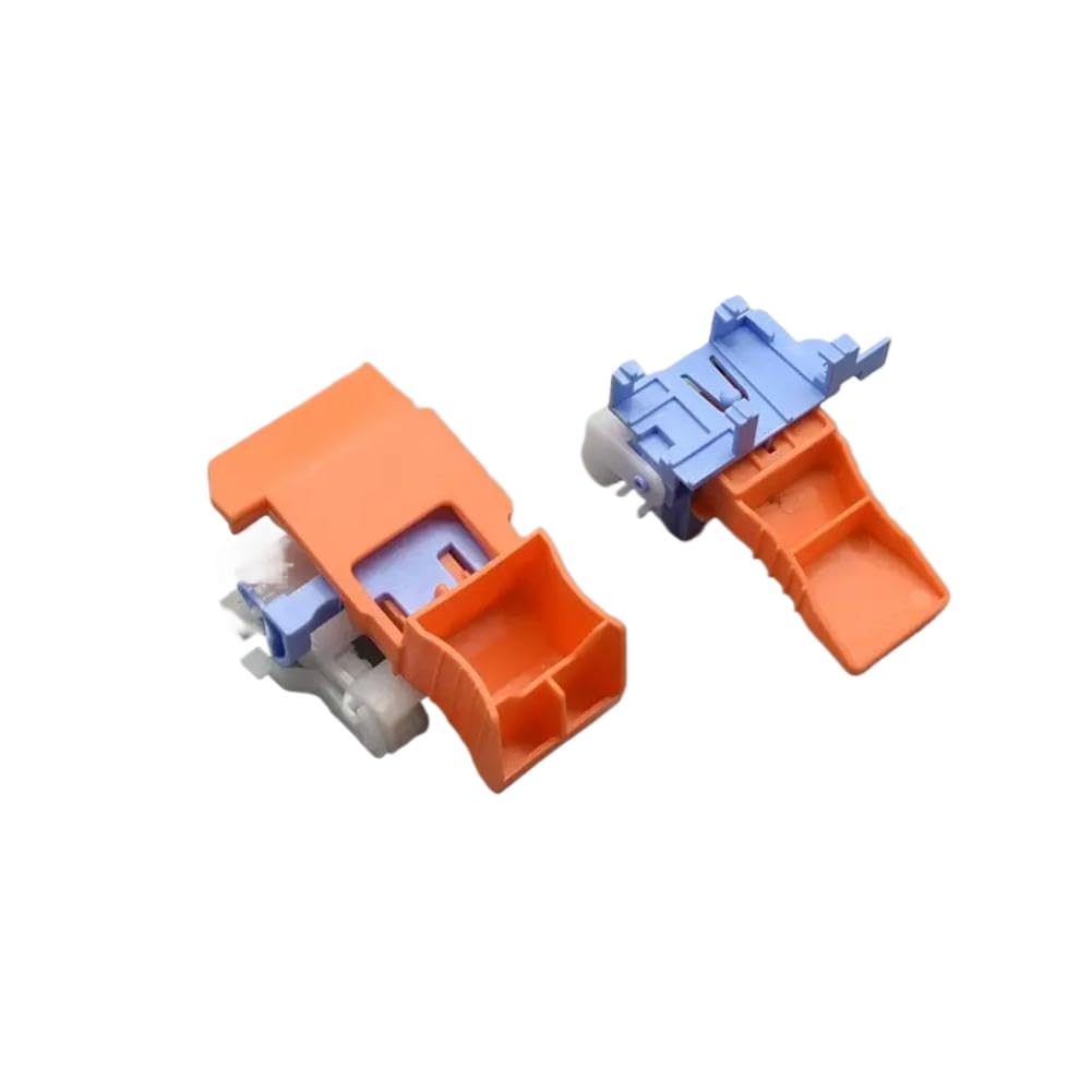 Rouleau d'entraînement de séparation du bac 2 1X J8J70-67904 Compatible with HP Enterprise M631 M632 M633 M607 M608 M609 525
