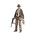 Indiana Jones and The Last Crusade Adventure Series (Last Crusade) Action Figure, 6-inch Action Figures, Ages 4 and up