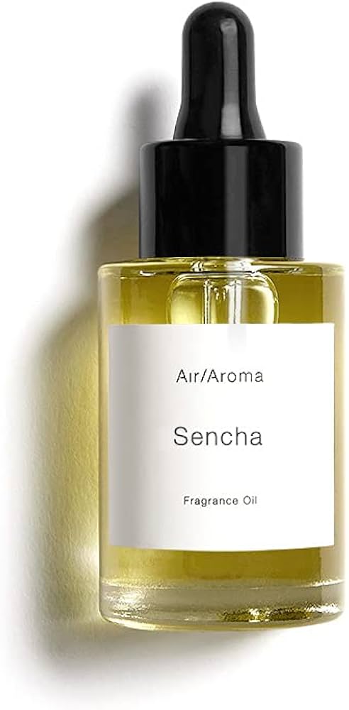 Air/Aroma Sencha アロマオイル Amazon.co.jp: Sencha - 30ml Fragrance Oil : ドラッグストア