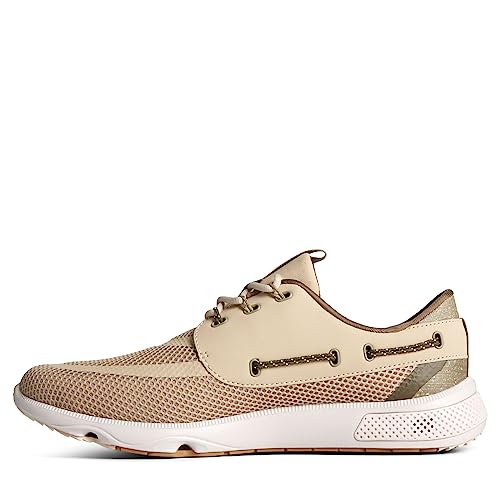 Sperry Women's 7 Seas 3-Eye Boating Shoe4