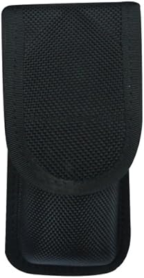 Fox Outdoor 55-82 Professional Series Duty Mace Case - Large - Black