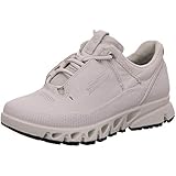 ecco 880123 MWBD Ecco Damen Multi-Vent W Low GTXS Sneaker, Weiß (White 1007), 37 EU