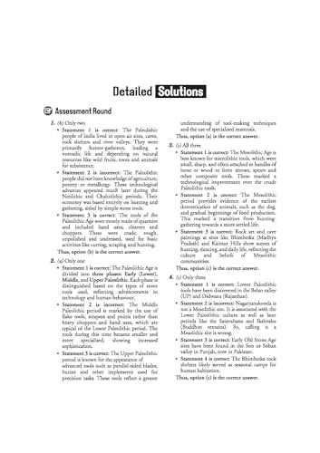 Image of Arihant Ignite Topicwise MCQs Indian History For UPSC Prelims & State PCS Topicwise MCQs | 750+ Solved Questions with Explanations | Includes Previous Year Questions & Practice Sets | English Medium