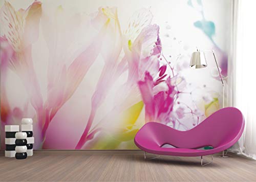 AG Design Fotomural, Multicolor, 360x255 Cover