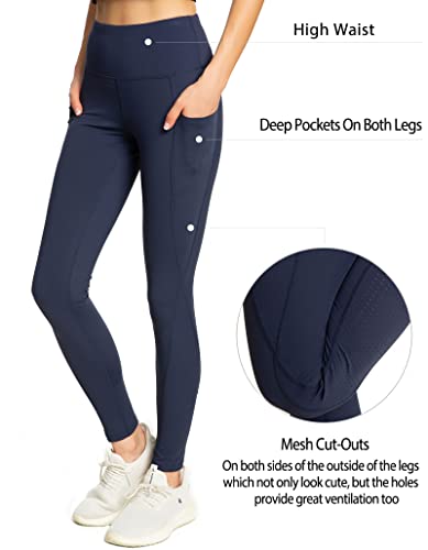 Kcutteyg-Yoga-Pants-for-Women-with-Pockets-High-Waisted-Leggings-Workout-Sports-Running-Athletic-Pants