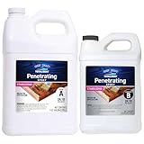 TotalBoat Penetrating Epoxy (Gallon, Traditional)