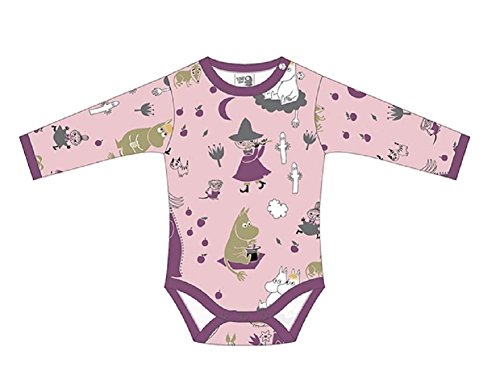 moomin sleepsuit