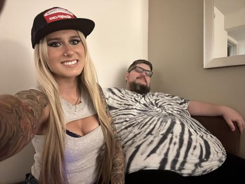 Episode 264 - Are ya fat enough for a model?